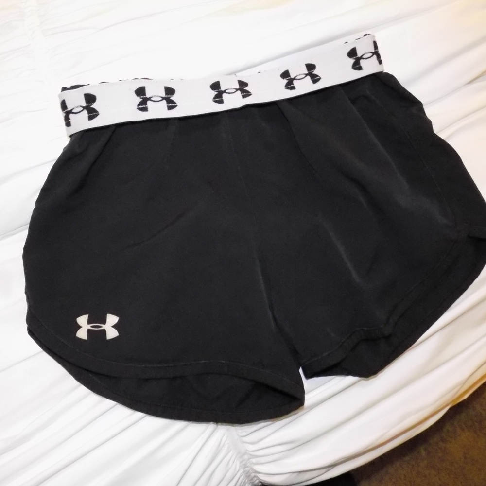 Under Armour Shorts